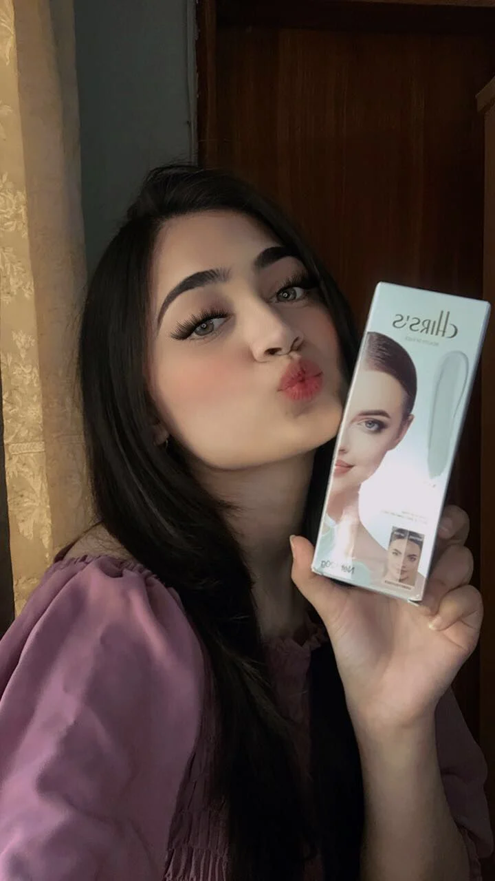 CHIRS'S Whitening & Fairness Fade Dark Spots Cream - 120g - Image 4