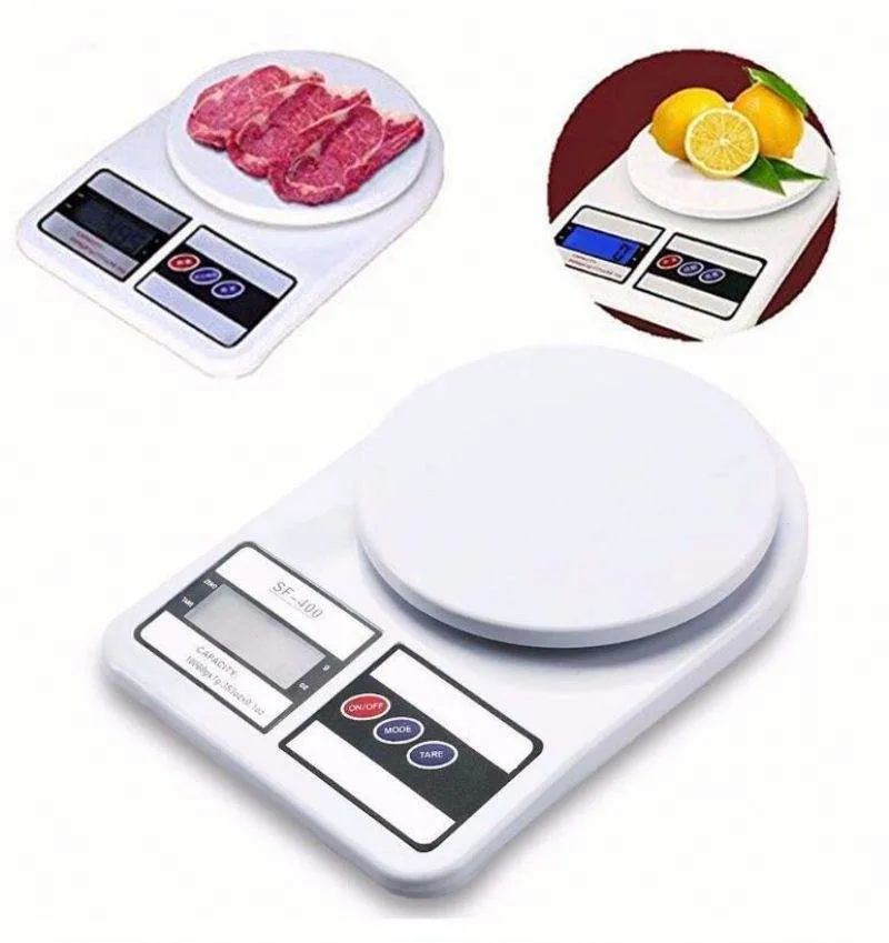 Kitchen Digital Weight Scale Digital Kitchen Scale Digital Weight Machine - Image 5