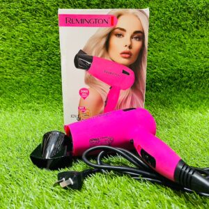 DT-1700 Remington Styler Active Frizz Control Powerful Hair Dryer