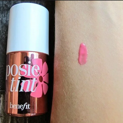 POSIE LIP TINT BY BENEFIT - Image 2