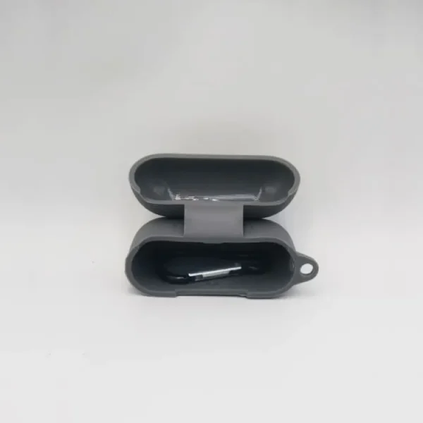 Airpods pro case, Silicon Case, Protective Case (Random Color) - Image 3