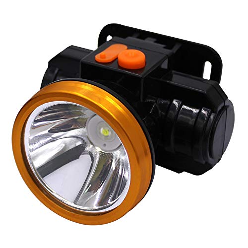 SDGO Eye Power LED rechargeable headlight Torch Head Lamp | Best Quality LED Headlamp SDA2