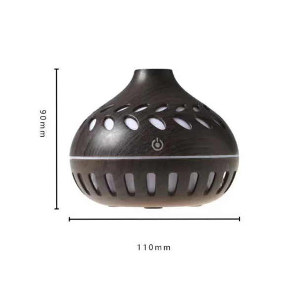 H20 LEAF HUMIDIFIER (Random Color) - Image 7