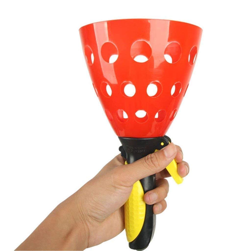 Click and Catch ball shoot game for kids (random color) - Image 6