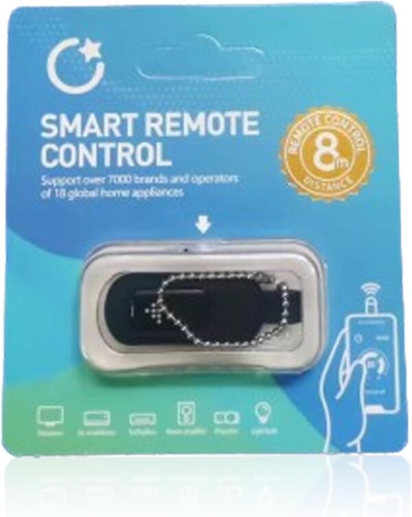 Universal Smart remote control connector IR Controller Adapter USB-C Infrared Blaster Control for Android Phone - Image 8