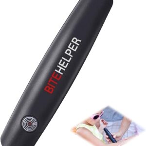 Mosquito Bite Helper - Insect Bite Relief, Useful for Summer, Helps Children, Insect Bites, Adults, Irritation, Itching, Neutralizer, Relieve Stings (cell operated)