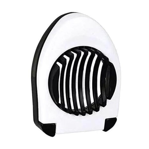 Egg Cutter/Slicer, Stainless Steel Cutting Wires (Random color) - Image 5