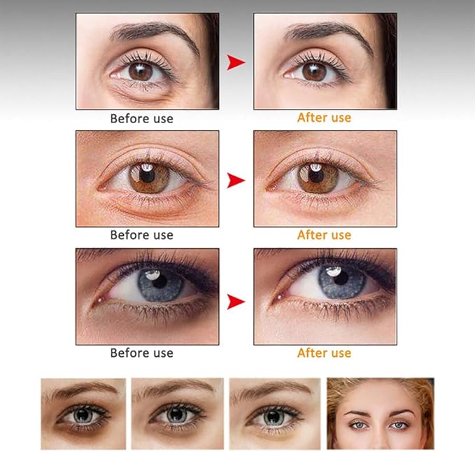 Aichun Beauty Brightening Vitamin-E Face Serum For All Face - 30ml | Vitamin-E Whitening & Brightening Face Serum - Image 7