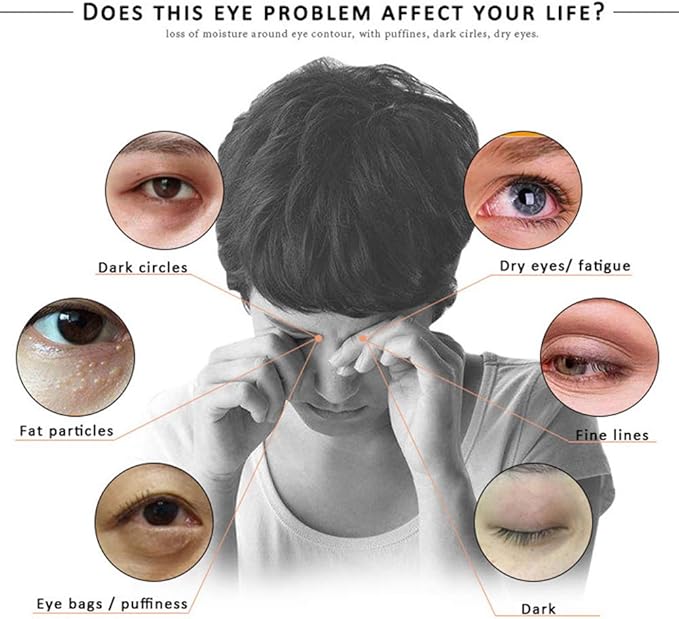 Aichun Beauty Brightening Vitamin-E Face Serum For All Face - 30ml | Vitamin-E Whitening & Brightening Face Serum - Image 9