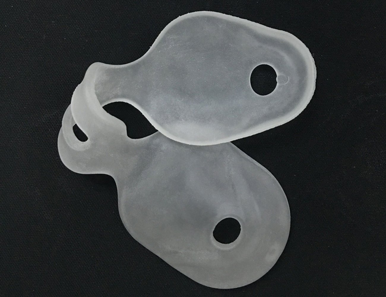 Toe Separator Thumb Valgus Protector Bunion Adjuster Hallux Valgus Corrector Feet Care - Image 8