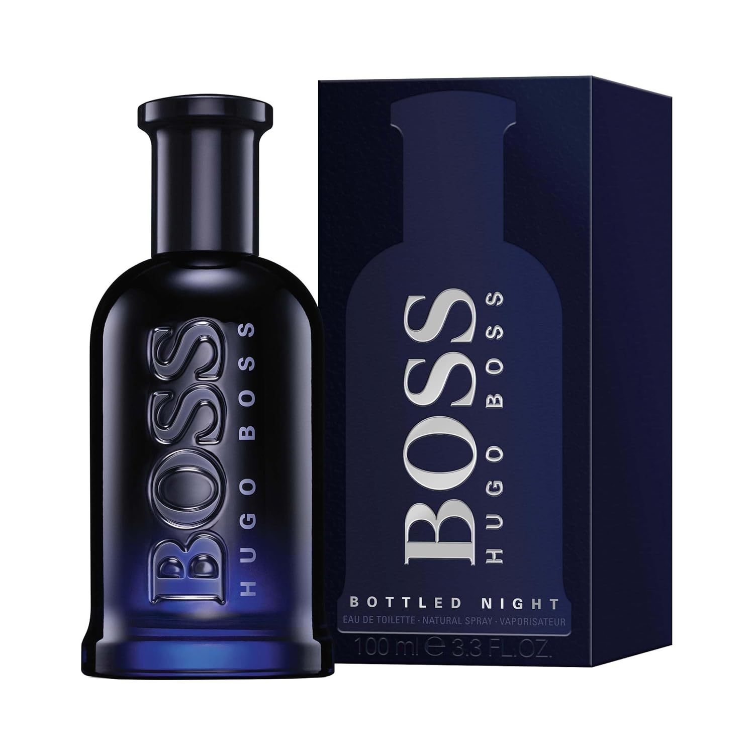Hugo Boss Hugo Boss Bottled Infinite 100 Ml - Image 4