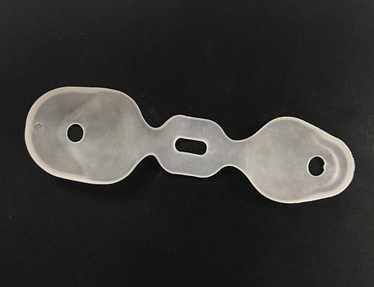 Toe Separator Thumb Valgus Protector Bunion Adjuster Hallux Valgus Corrector Feet Care - Image 7