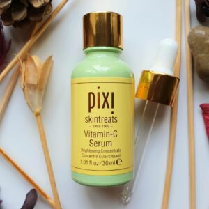 Pixi Vitamin C Serum | Brightens and Improves Skin Tone - 30ml
