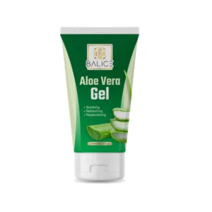 Balice Aloe Vera Gel Skin Care