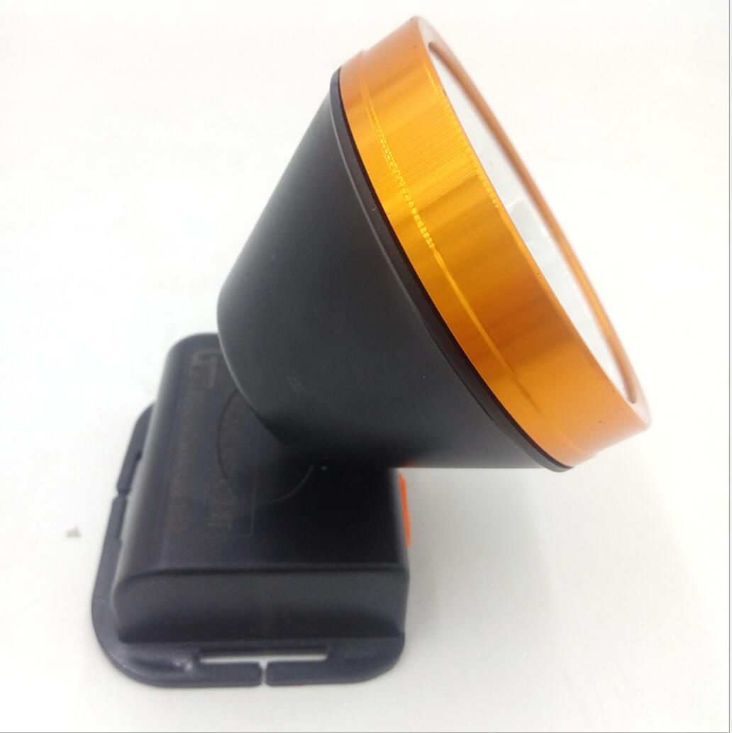 SDGO Eye Power LED rechargeable headlight Torch Head Lamp | Best Quality LED Headlamp SDA2 - Image 14