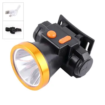 SDGO Eye Power LED rechargeable headlight Torch Head Lamp | Best Quality LED Headlamp SDA2 - Image 19