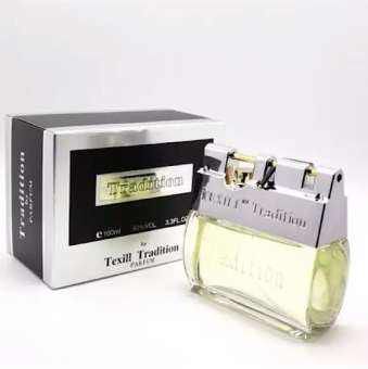 Tradition Perfume for Men - 100ml Eau de Perfume | Best Fragrance for Men - Image 3