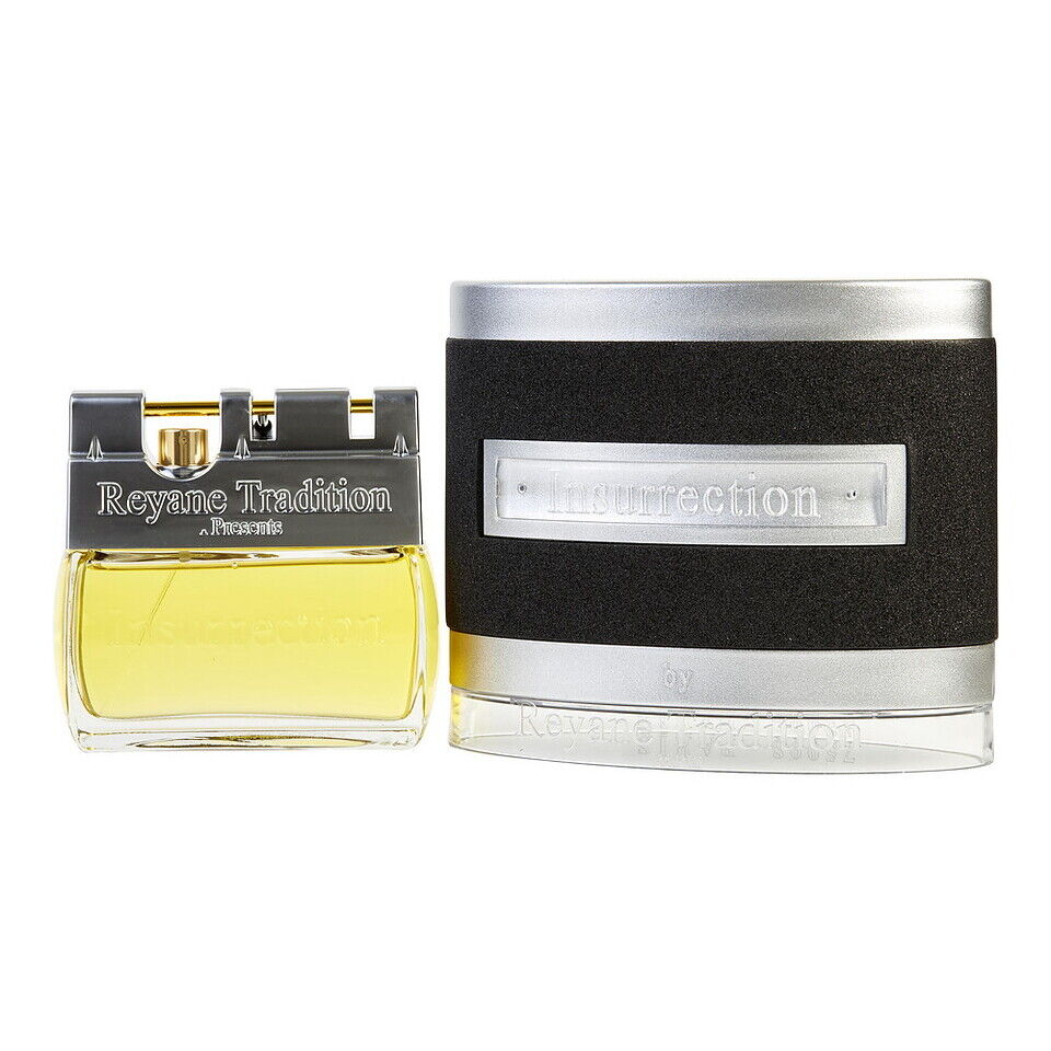 Tradition Perfume for Men - 100ml Eau de Perfume | Best Fragrance for Men - Image 2