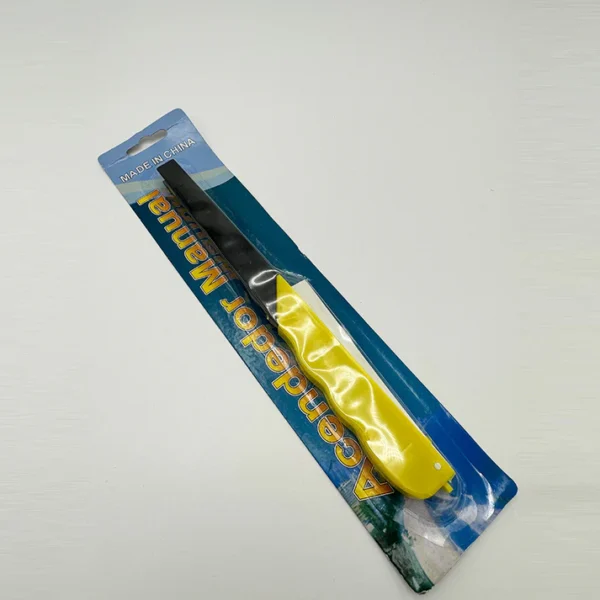 Spark Lighter Perfect for lighting candles, stoves, grills, fireplaces, and more (random color) - Image 4