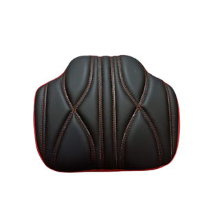 Universal Bike Seat Cushion for All Types of Motorcycles and Chairs