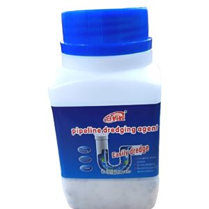 Multipurpose Efficient Cleaning Pipeline Dredging Agent Easily Dredge Pipe Kitchen Sink Drain Cleaner | Drain Pipe Cleaner, Pipe Cleaner, Pipe Dredging Agent Odour Removal