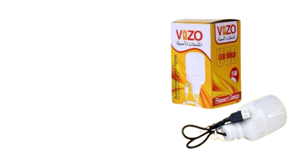 USB LED BULB | Led Light Bulb for Home & Office - Image 3