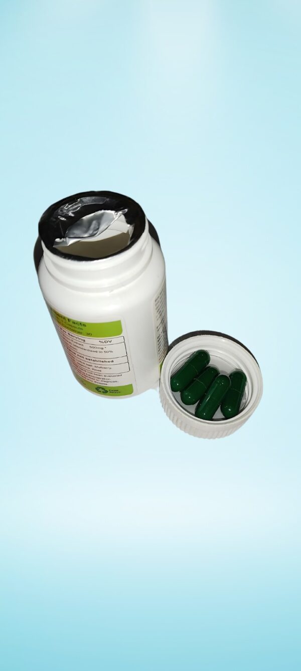 Eco Slim Capsule / natural weight loss formula - Image 6