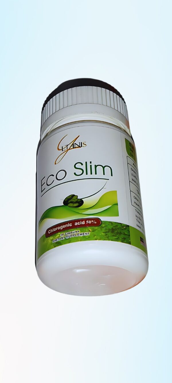 Eco Slim Capsule / natural weight loss formula - Image 9
