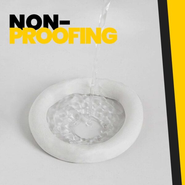 Environmental Protection Sealant Mud ,clay Repair Glue Pipe Sealing Fireproof Caulking Repair Mud Hole, Hole Filler - Image 4