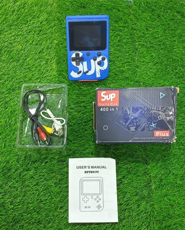 (NW00097) Sup,400 In1 (Random Color) - Image 2