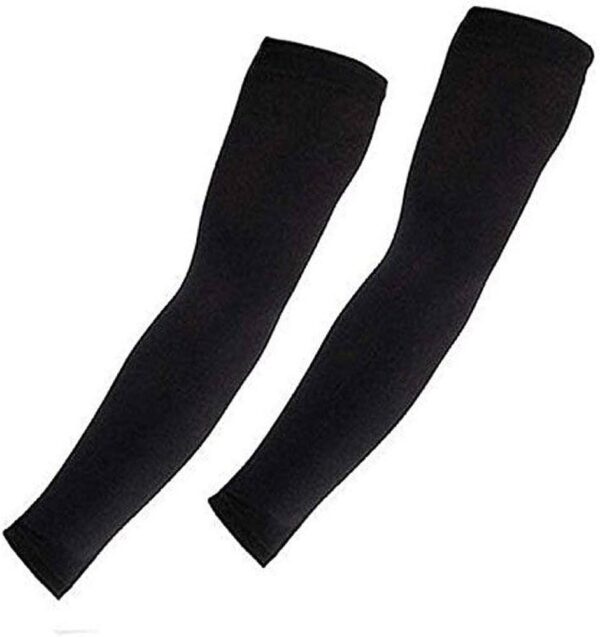 Arm Sleeves For Men - Pair - Image 3