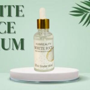 White Rice Brightening Serum
