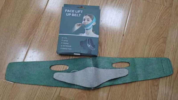 v fit Face Slimming Belt - Image 6