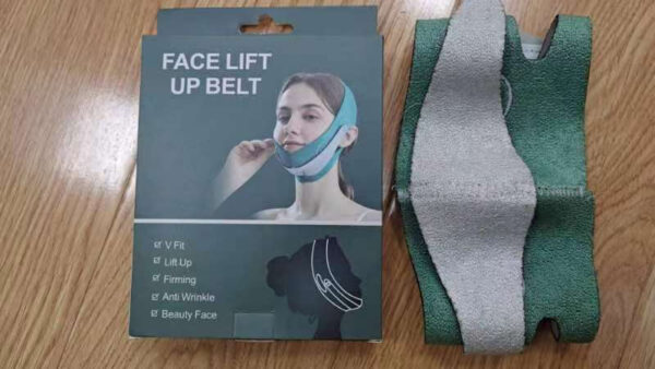 v fit Face Slimming Belt - Image 5