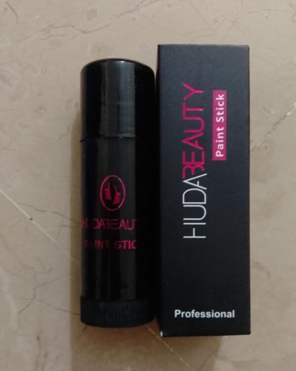 Huda Beauty Professional Paint Stick - Image 4