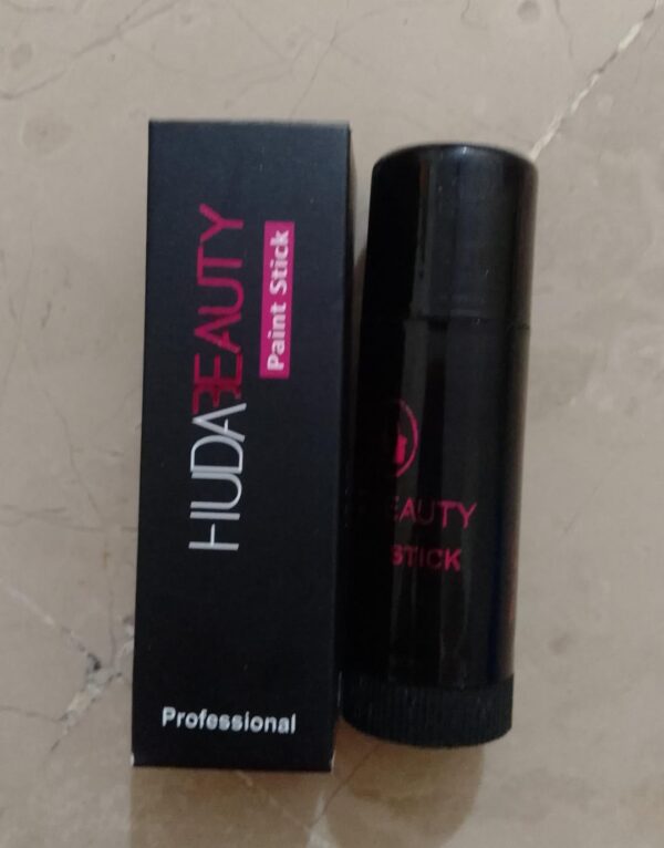 Huda Beauty Professional Paint Stick - Image 3