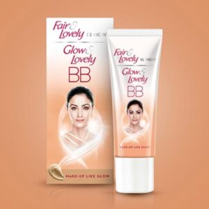 Glow & Lovely Glowy look BB Cream Make Up Multivitamin Cream