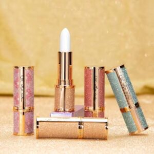 (pack of 2 ) Fancy Look lip balm colorless