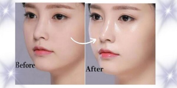 Korean glass skin pearl white serum (30 ml) - Image 4