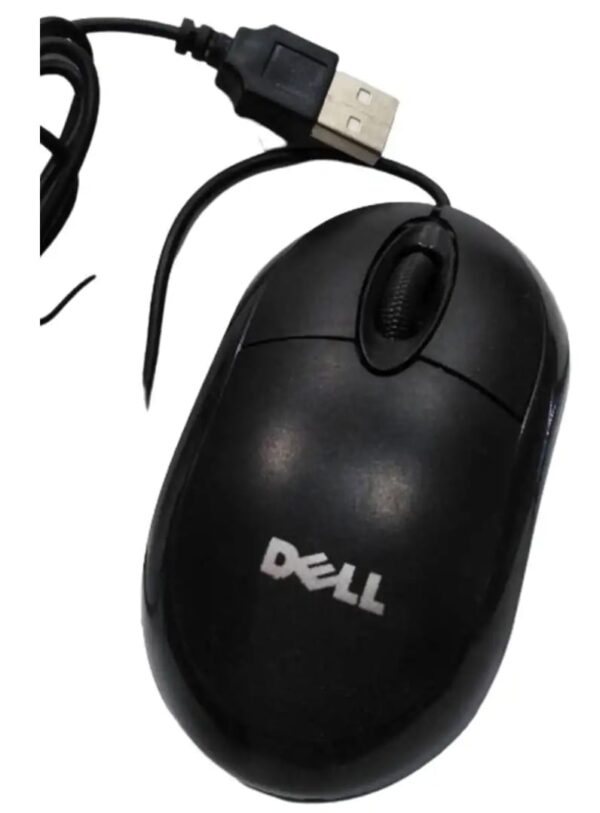 Universal Wire Mouse for Computer , Laptop - Image 3