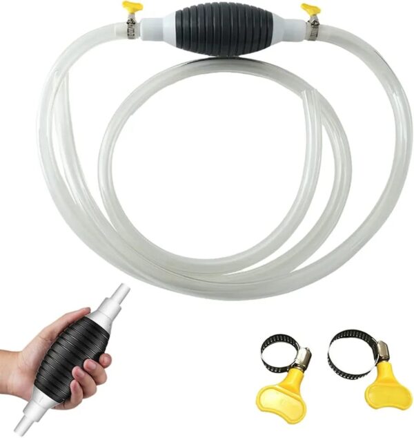 MULTIFUCTIONAL  FUEL TRANSFER KIT - Image 2