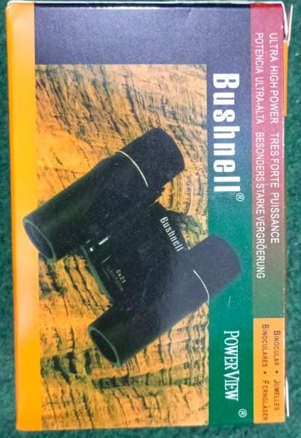 Telescope Compact Folding Binoculars with BAK4 Prism,HD Professional Vision Clear Bird Watching Binoculars for Kids - Image 8