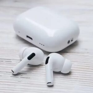 (NW000229) AirPods Pro Wireless Earbuds Bluetooth 5.0, Super Sound Base,