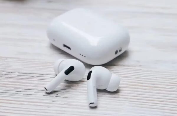 (NW000229) AirPods Pro Wireless Earbuds Bluetooth 5.0, Super Sound Base,