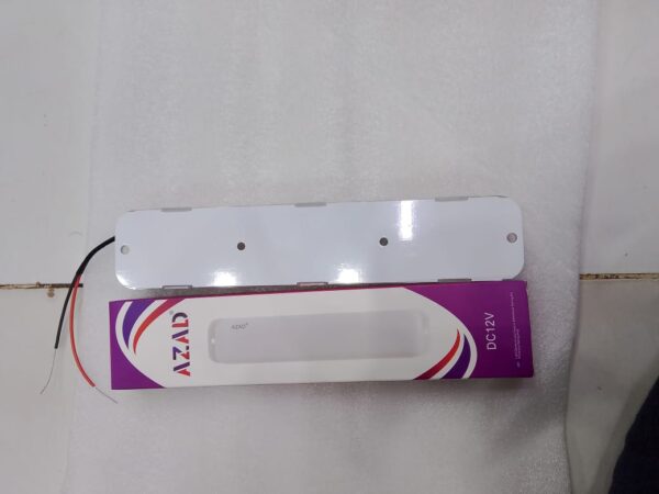 DC12v Operated Bright LED Light - Image 3