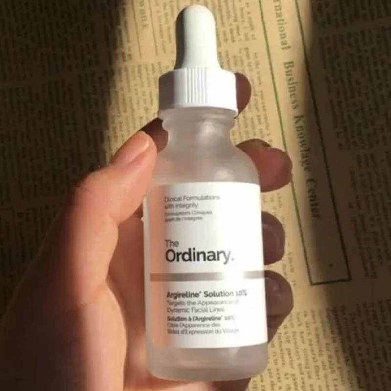 The Ordinary Serum Niacinamide 10% + Zinc 1% With Batch Code - Image 3