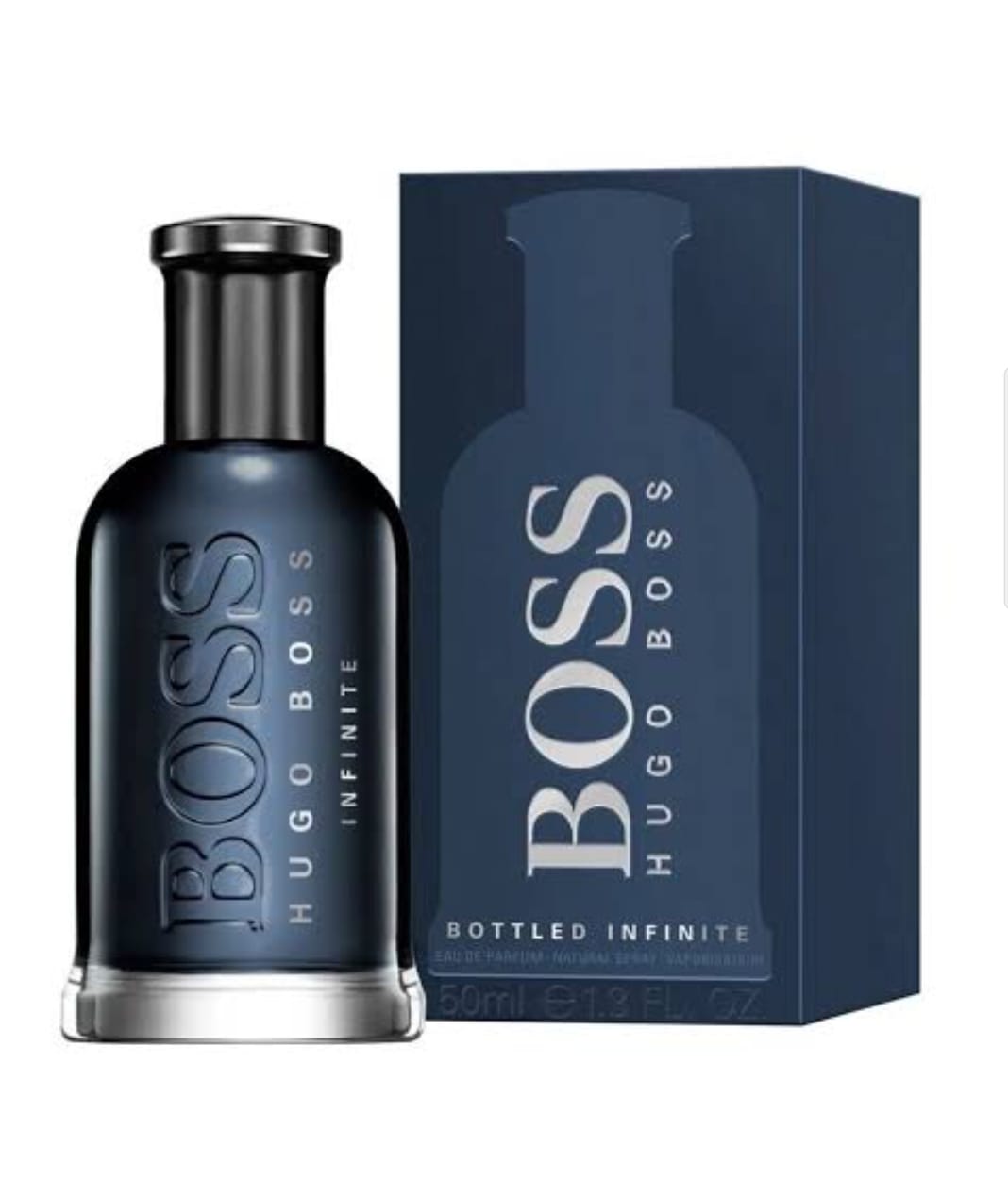 Hugo Boss Hugo Boss Bottled Infinite 100 Ml - Image 2