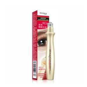 BIOAQUA Eye Roll ON Essence Eye Roller To Remove Dark Circles