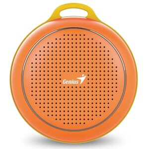 Genius Bluetooth Speaker SP-906BT Plus (Random Color)