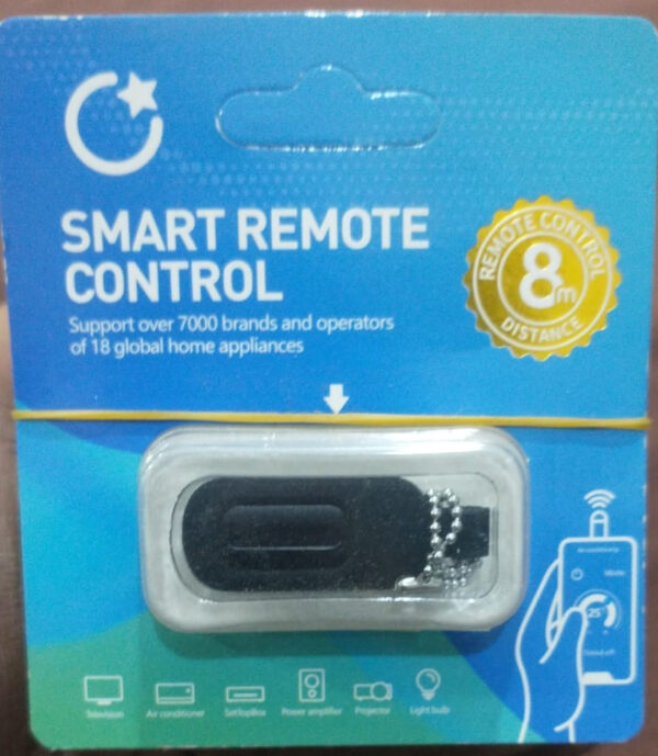Universal Smart remote control connector IR Controller Adapter USB-C Infrared Blaster Control for Android Phone - Image 2